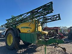 John Deere 740
