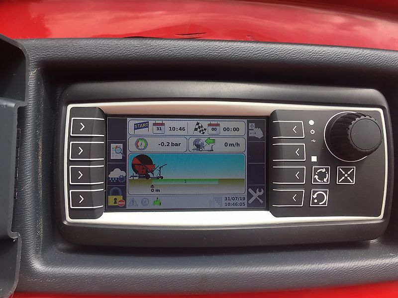 Marani GT040C 110-320