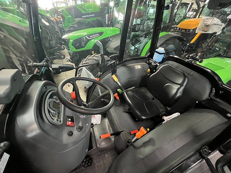 Deutz-Fahr 5070 DF Keyline