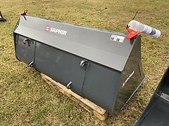 Saphir Leichtgutschaufel LG 22