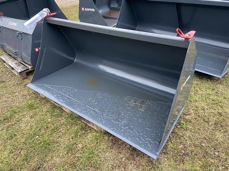 Saphir Leichtgutschaufel LG 22