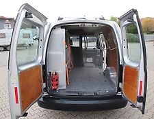 VW Volkswagen Caddy Kasten 1,6TDI MAXI/Klima/Servicefahrzeug VW Volkswagen Caddy Kasten 1,6TDI MAXI/Klima/Servicefahrzeug