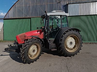 SAME Explorer3 100