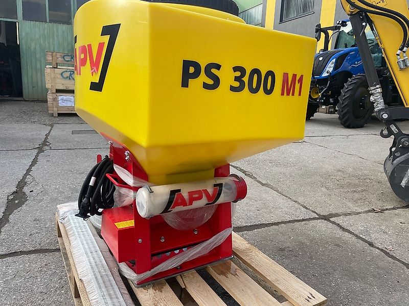 APV PS 300 M1
