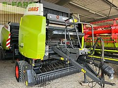 Claas variant 370 rf