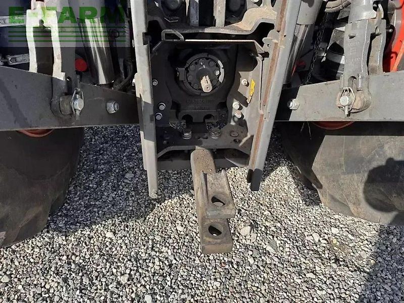 Claas axion 850 cmatic