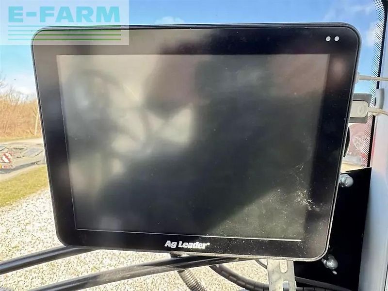 Claas axion 850 cmatic