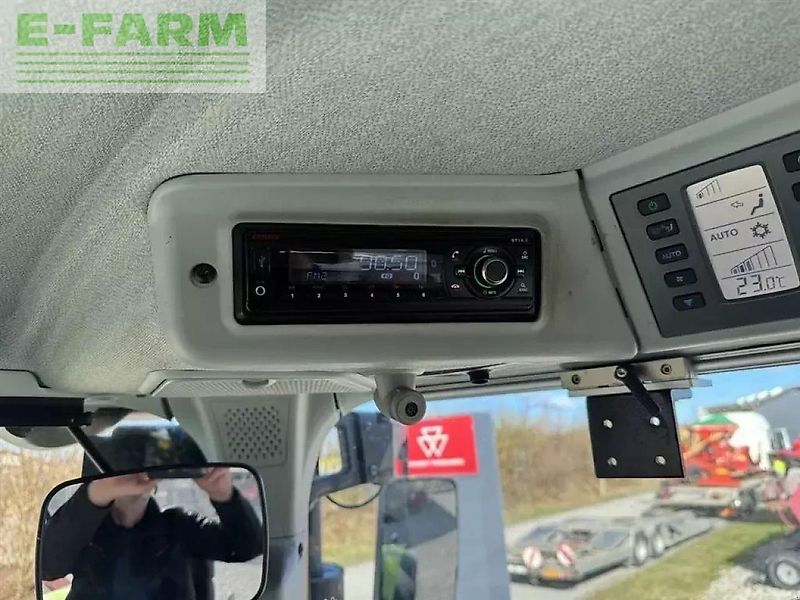 Claas axion 850 cmatic