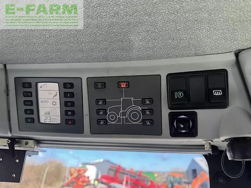 Claas axion 850 cmatic