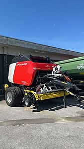 Pöttinger Impress 3190 V Pro