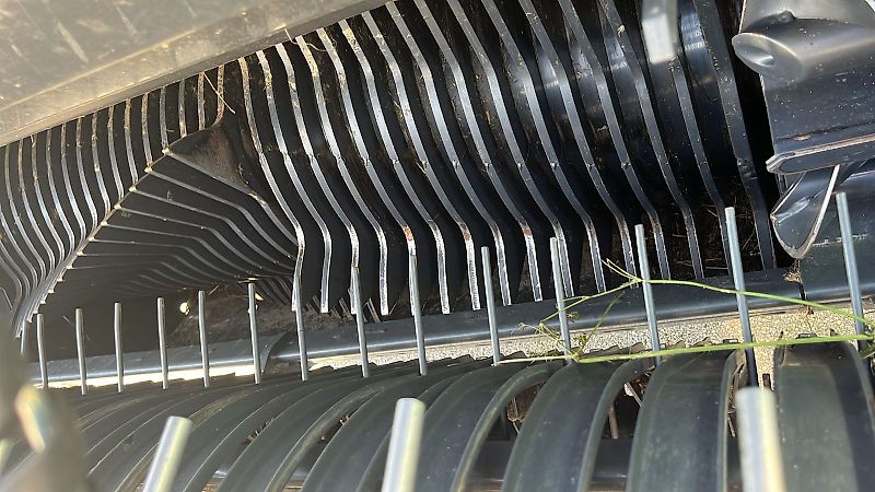 Pöttinger Impress 3190 V Pro