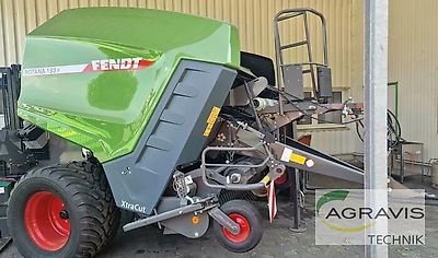 Fendt ROTANA 130 F XTRA
