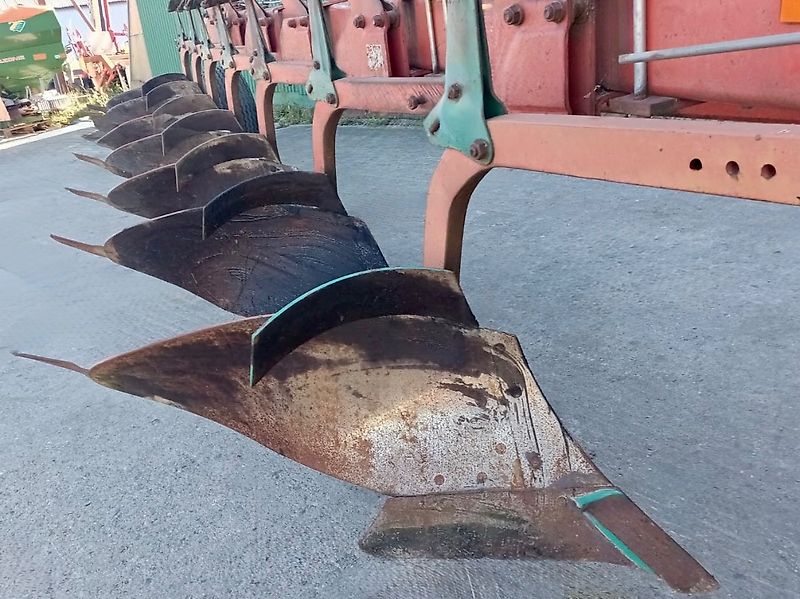 Kverneland BB 100-19