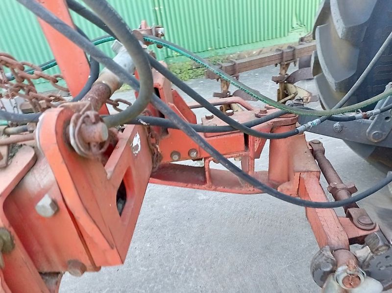 Kverneland BB 100-19