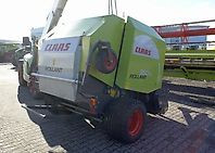 Claas 350 RC Rollant Claas 350 RC Rollant