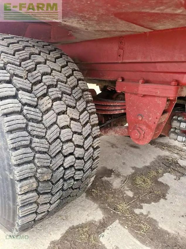 Strautmann verti-mix 1702 double sf