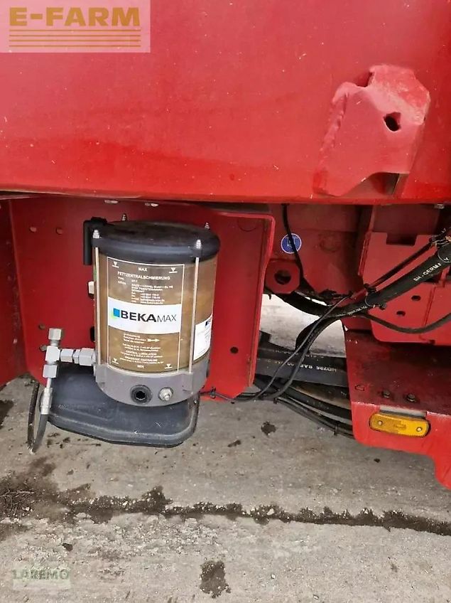 Strautmann verti-mix 1702 double sf