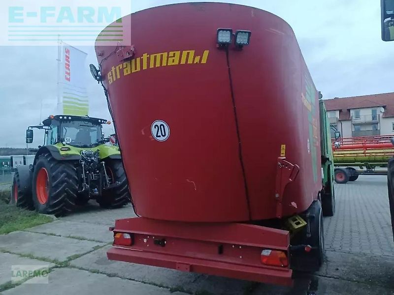 Strautmann verti-mix 1702 double sf