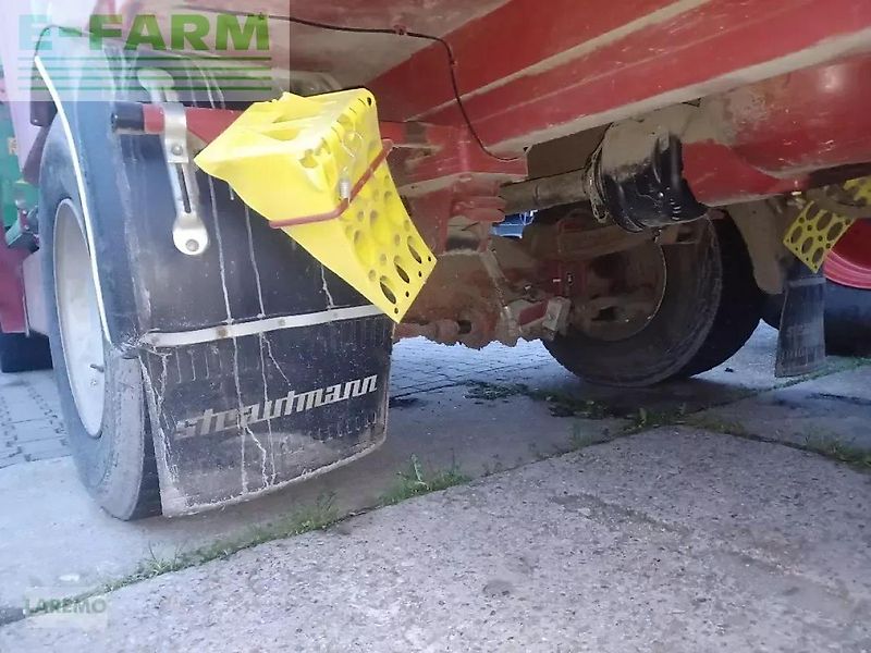 Strautmann verti-mix 1702 double sf