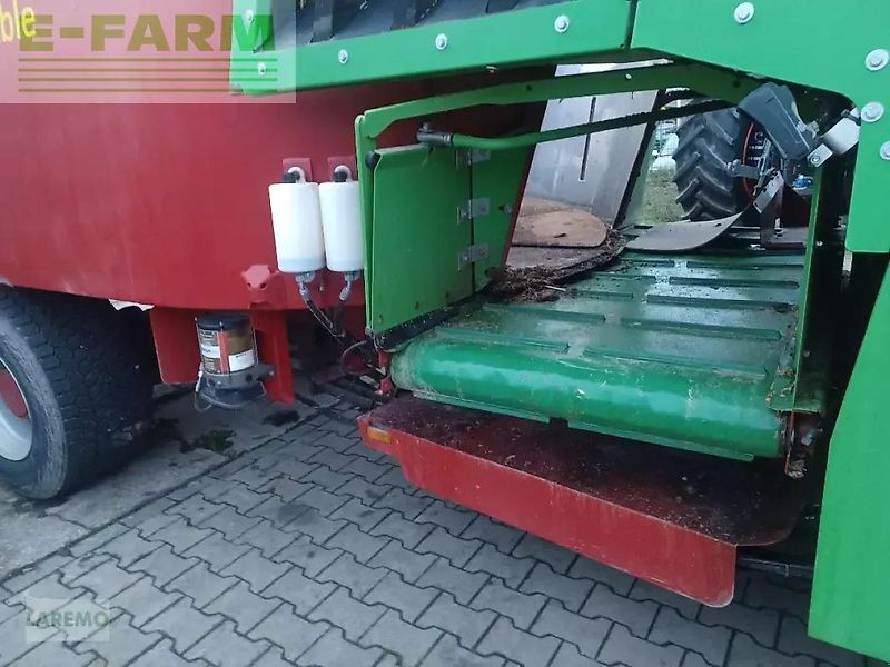 Strautmann verti-mix 1702 double sf