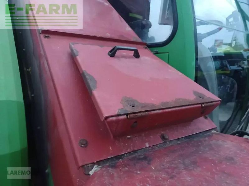 Strautmann verti-mix 1702 double sf