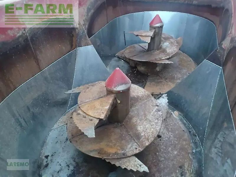 Strautmann verti-mix 1702 double sf