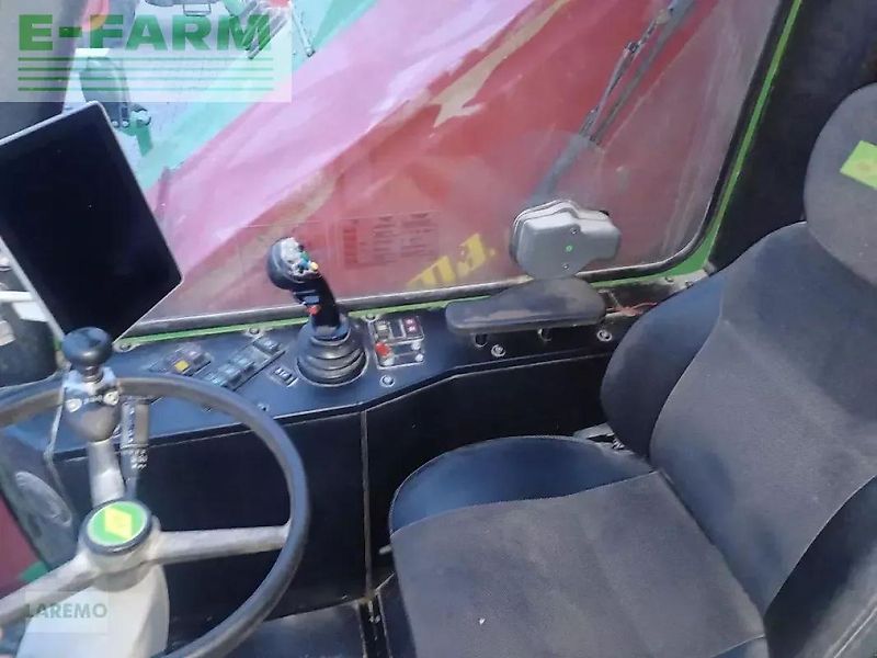 Strautmann verti-mix 1702 double sf