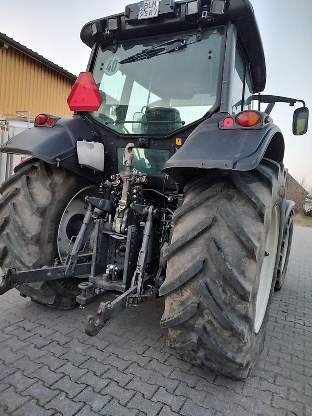 Valtra N101S