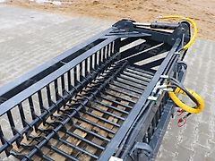 KREATEC KR-KAM-H-2000 Steingabel mit Greifer