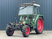 Fendt F 255 GTS