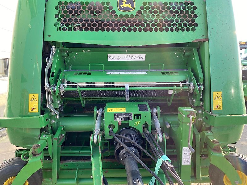 John Deere 960