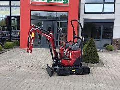 Yanmar ViO12