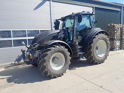 Valtra T 175 EA