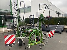 Fendt Twister 5204 DN