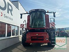 Case IH AXIAL FLOW 7150