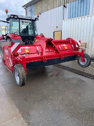 Grimme KS75-4