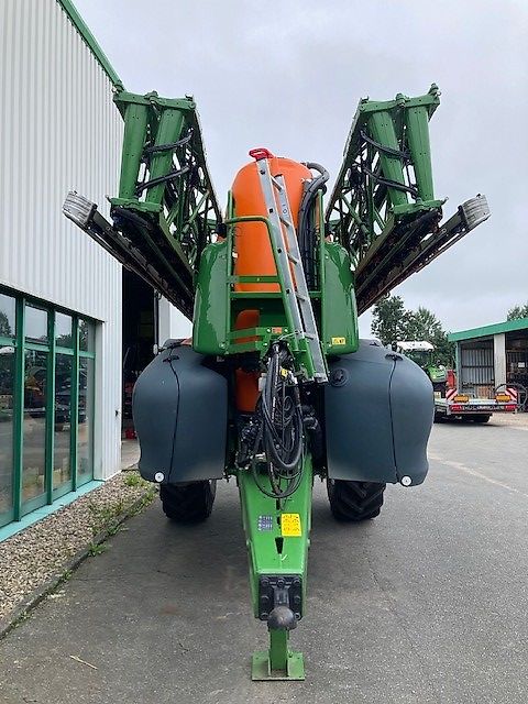 Amazone UX 6201 Super