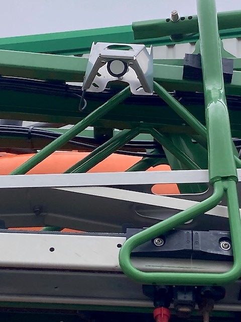 Amazone UX 6201 Super