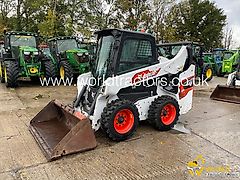 Bobcat S66 R-SERIES