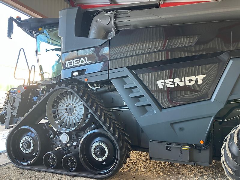 Fendt IDEAL 7T Gen3