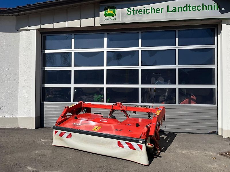Kuhn GMD 310F-FF