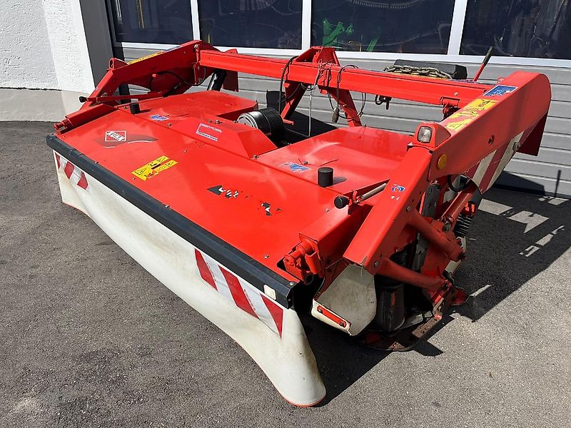 Kuhn GMD 310F-FF