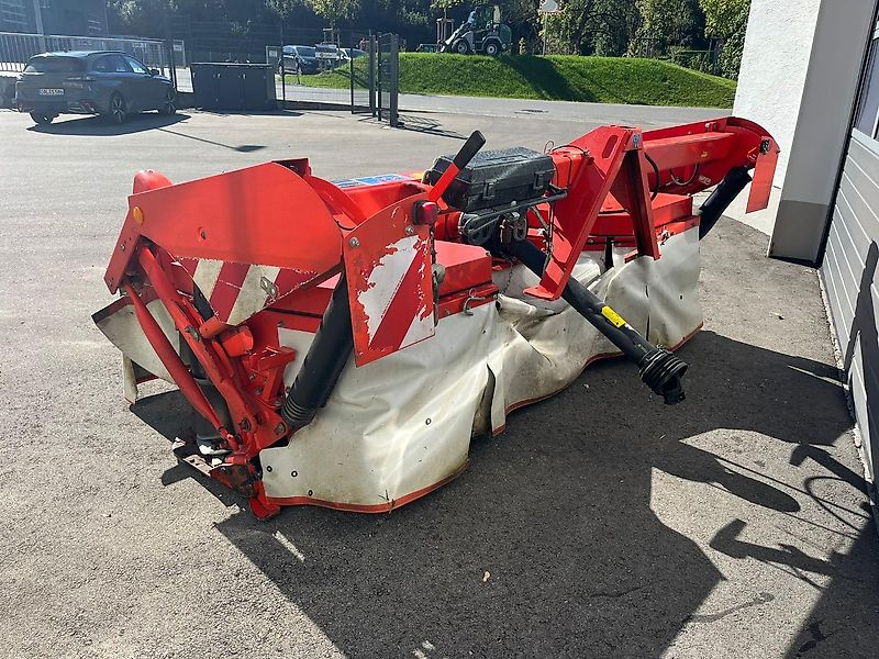 Kuhn GMD 310F-FF