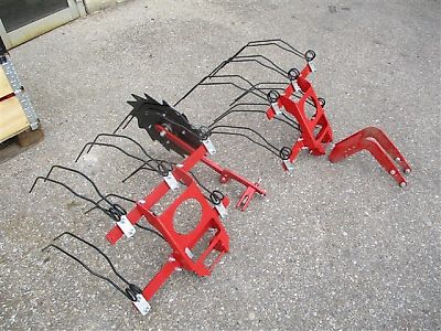 Horsch ZUBEHÖR FÜR DRILLTECHNIK #275