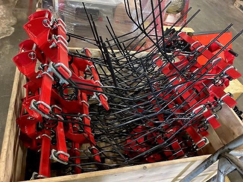 Horsch ZUBEHÖR FÜR DRILLTECHNIK #275