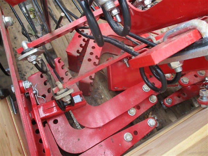 Horsch ZUBEHÖR FÜR DRILLTECHNIK #275