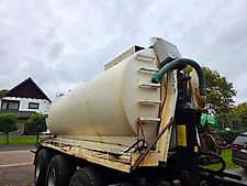 Zenica NP 18 Container