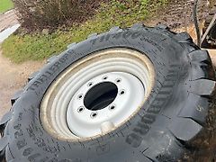 Trelleborg 4 x 460/65r24