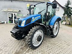 New Holland T5.115