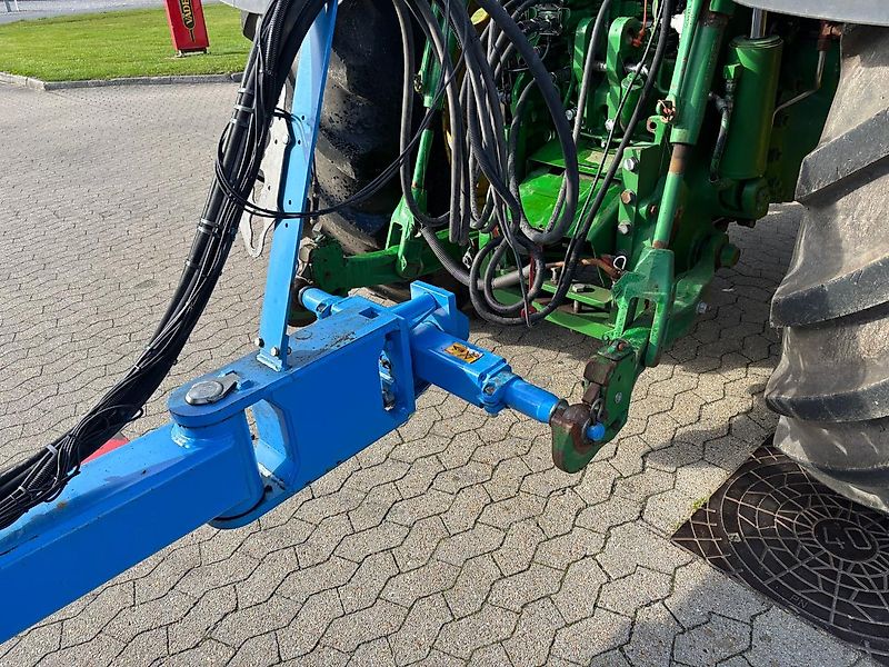 Lemken SOLITAIR 9/600 K HD